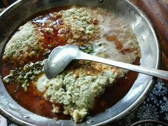 合渣-张关合渣(航空大道店)