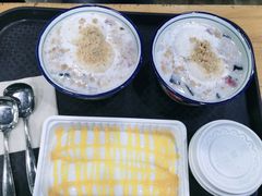 -文昌邓记清补凉(西沙路店)