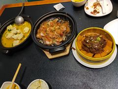 -紫光园·烤鸭·北京菜(团结湖店)