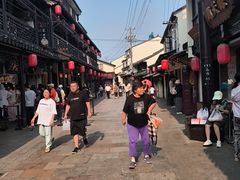 -葑门横街