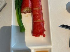 -粤盛海鲜楼(融冠乐城店)