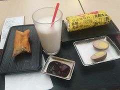 -永和大王(中关二店)