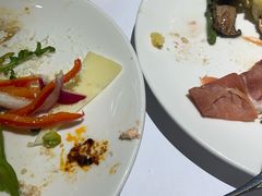 -拉蒂娜·巴西牛排馆 Latina·Brazilian Steakhouse(陆家嘴旗舰店)