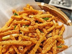 -鑫小城故事·藕汤·家常菜(台北一路总店)