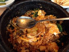 -八福力韩国休闲餐厅(泉舜店)