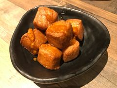 -卡朋西餐(东方广场店)