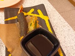 -争鲜回转寿司(南开大悦城店)