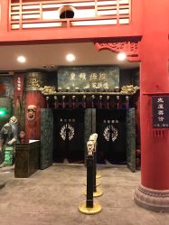 -南京万达乐园