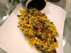 -城南往事·鲁菜济南菜(长清园博园恒大绿洲店)