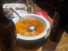 -小俩口烧烤东北菜(双井店)