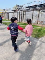-前小桔亲子创意农场·草莓采摘·露营烧烤