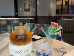 -漢舍中国菜馆(889广场店)