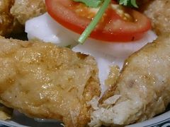 -大头虾越式风味餐厅(光明广场店)