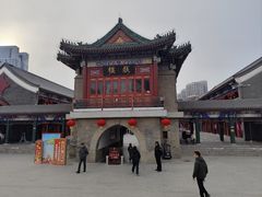 -古文化街旅游区