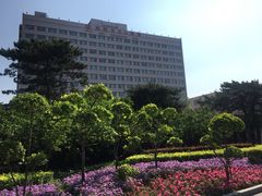 -长春海航长白山宾馆