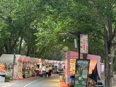 -太阳宫公园