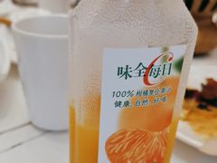 -第六季自助餐厅(北太平庄店)