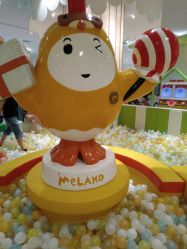 -meland亲子乐园•派对•研学(苏州悠方购物中心店)