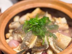 -顶特勒·黄鱼馆·特色菜(上海大世界店)