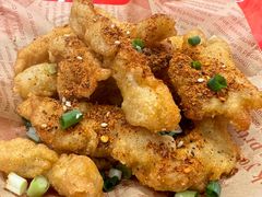 -见味花甲(福田coco park店)