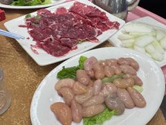 -濠轩阁特色生蚝火锅总店