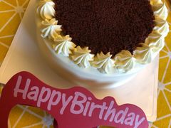 -派悦坊·甜品·蛋糕(日坛店)