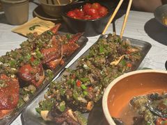-巴厘龙虾·榜首油焖大虾(音乐学院·沿江酒馆店)