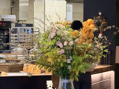 -麦田工坊(月湖店)