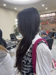 -川和潮人漂色·烫染·接发