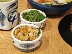 -沼津港精致料理·寿喜烧·烧鸟(青浦宝龙广场日料榜单店)