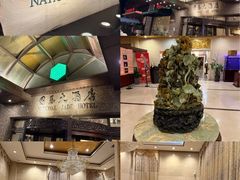 -北京国玉大酒店(鸟巢科技馆店)