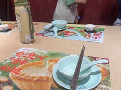 -点都德(千灯湖环宇城店)