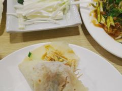 -姥家春饼店(漳州二路店)