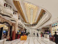 -万宝海鲜舫(劳动公园店)