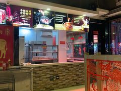 -幸运牛汕头小黄牛牛肉火锅(梅林店)