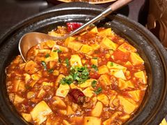 -桂小厨广西菜(万象城店)