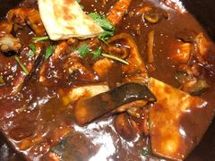 -Local泰莲庭(虹鳟鱼店)
