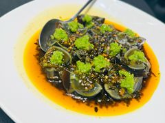 烧椒皮蛋-铜锣湾·有麝自然香(渝北财富中心店)