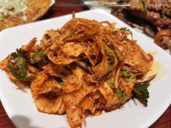 -金刚山烧烤(中山路店)