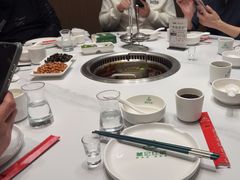 -葛记红焖羊肉(人民路店)