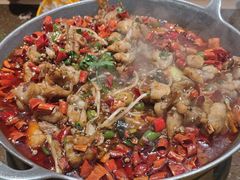 -蛙喔牛蛙(盐城盐都万达店)