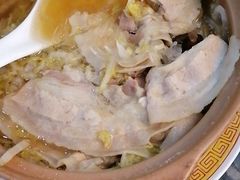 -砂锅居(西四店)