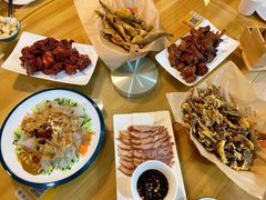 -叁拾壹克饺子·东北菜(国贸店)