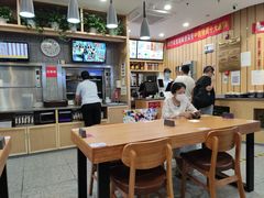 大堂-南城香(北京南站店)