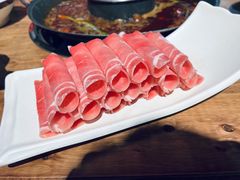-楠火锅(龙阳广场店)