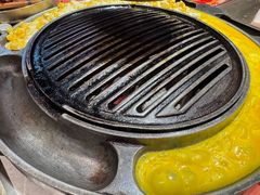 -轻烧烤肉(光谷步行街店)