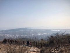 -缥缈峰景区