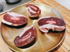 -牧童禧肉社·韩国炭火烤肉店(中粮祥云小镇店)