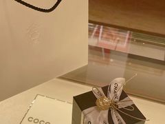 -CHANEL(恒隆广场店)