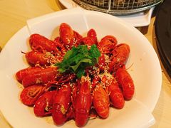 -海味当家(西安路店)